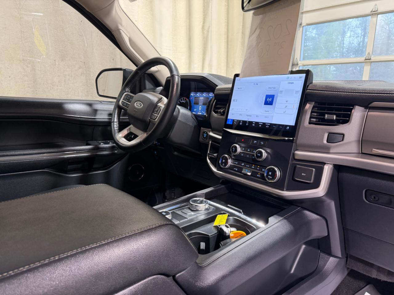 Ford Expedition XLT 4x4 2022