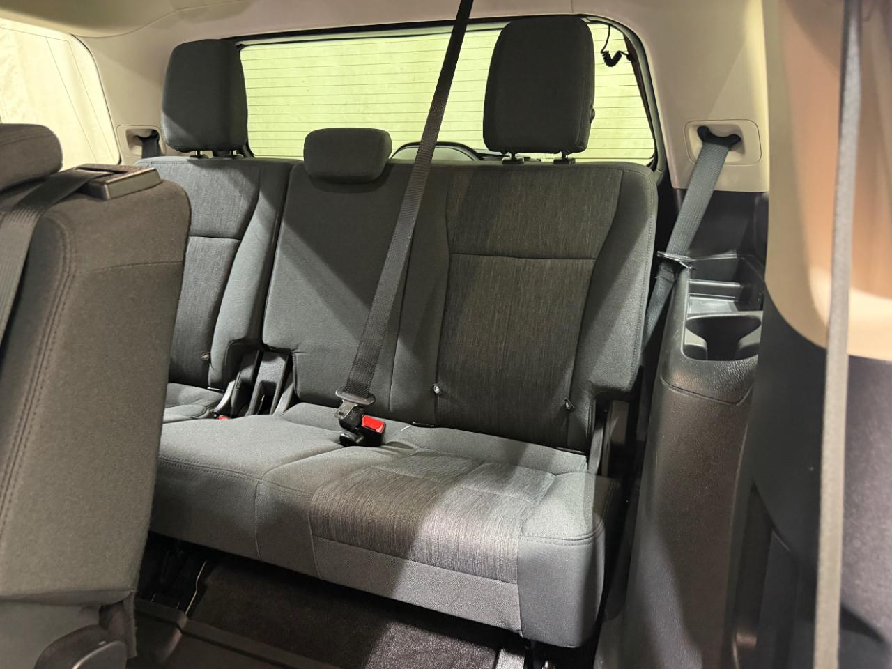 Ford Expedition XLT 4x4 2022