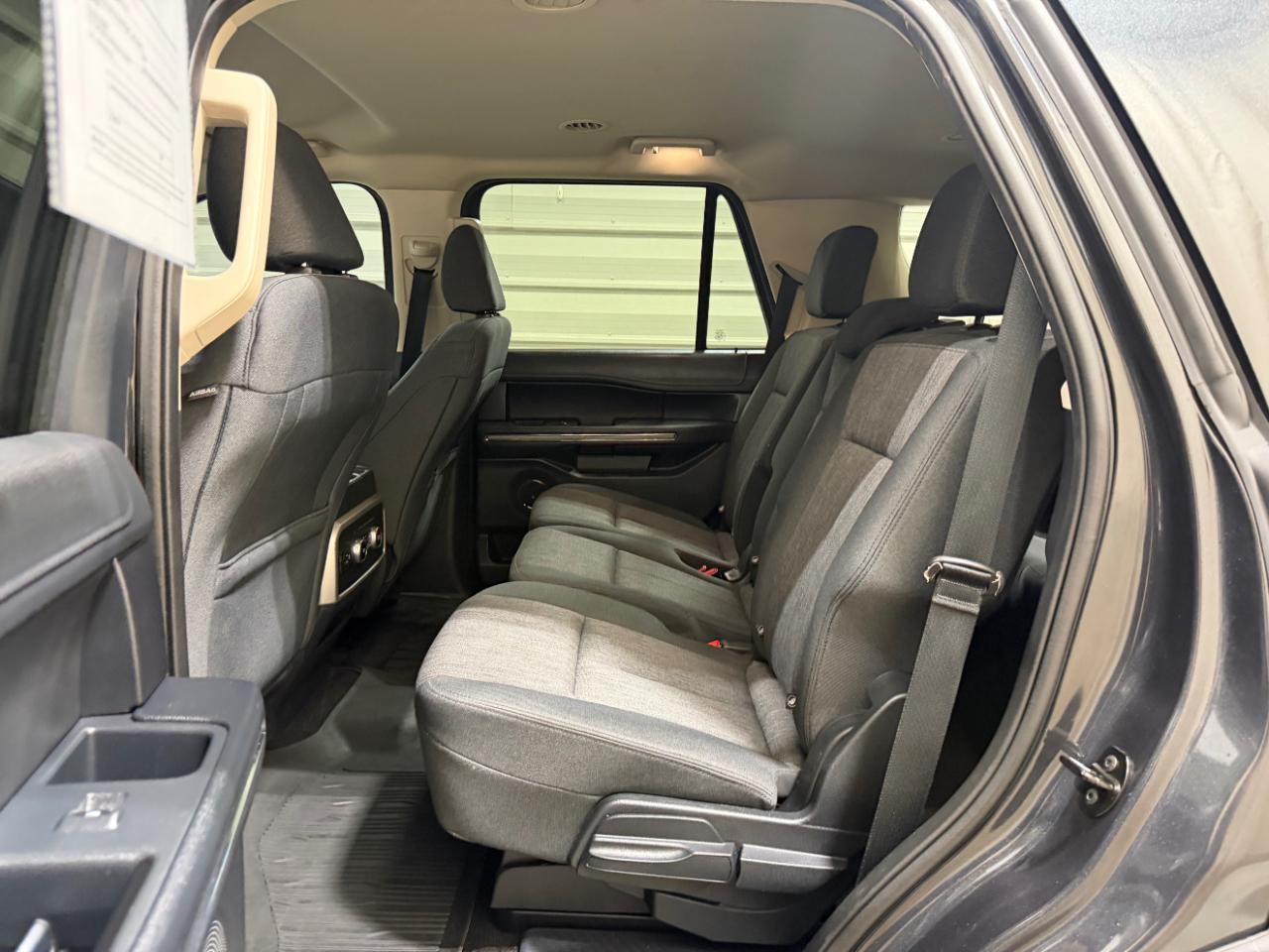 Ford Expedition XLT 4x4 2022
