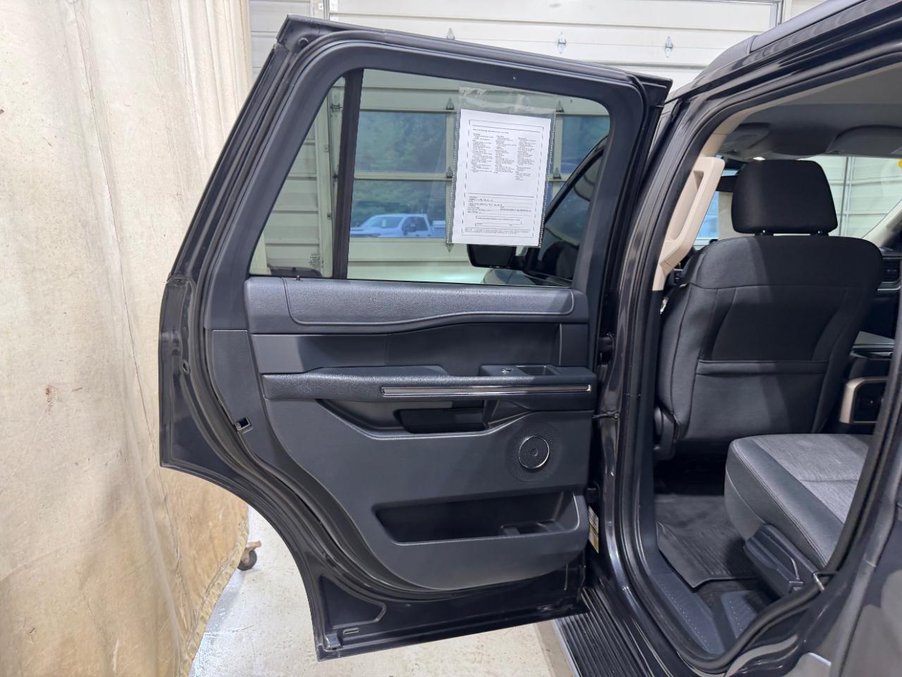 Ford Expedition XLT 4x4 2022