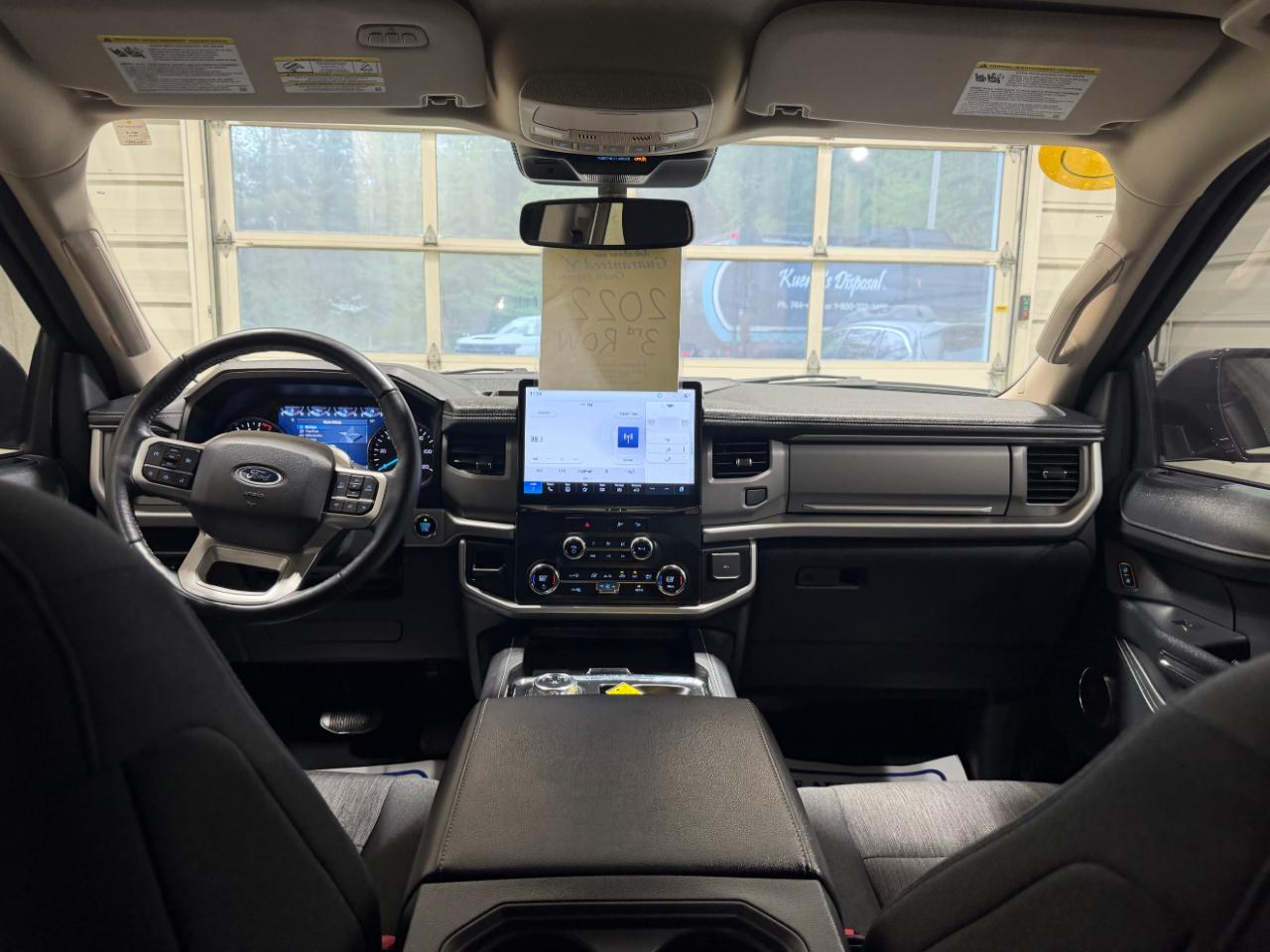 Ford Expedition XLT 4x4 2022