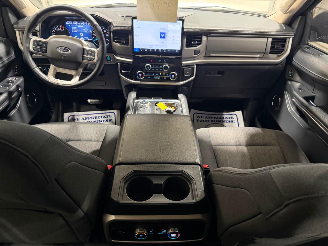 Ford Expedition XLT 4x4 2022