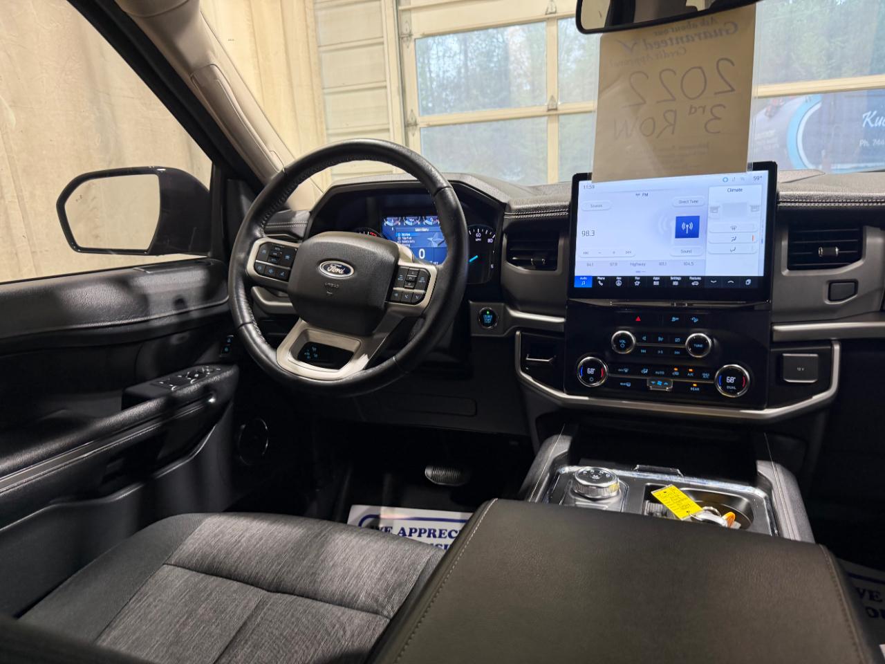 Ford Expedition XLT 4x4 2022
