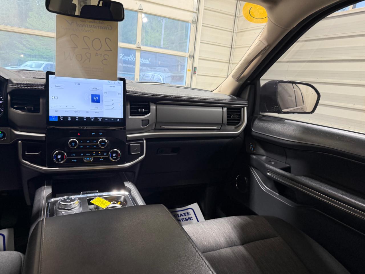 Ford Expedition XLT 4x4 2022