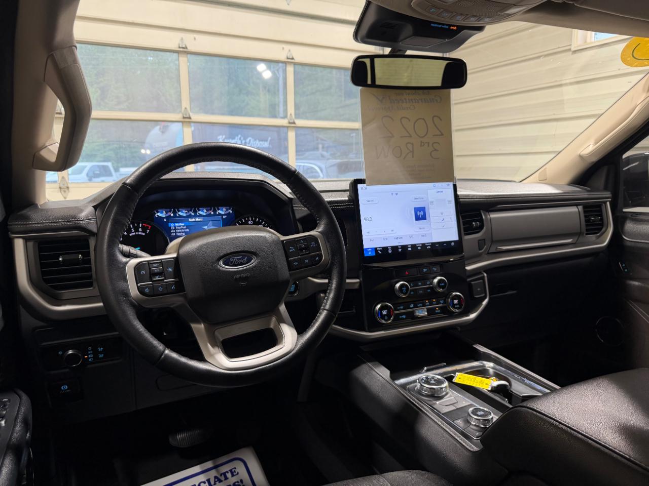 Ford Expedition XLT 4x4 2022