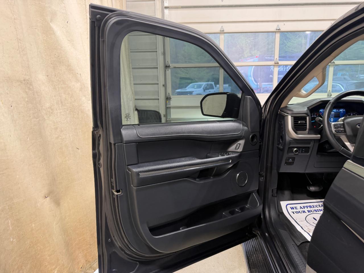 Ford Expedition XLT 4x4 2022