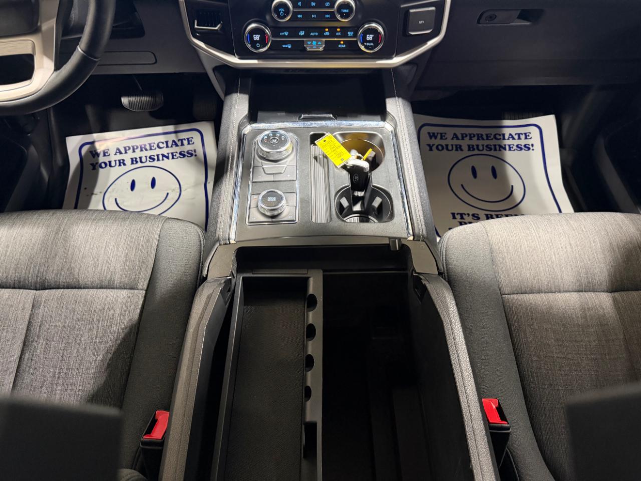 Ford Expedition XLT 4x4 2022