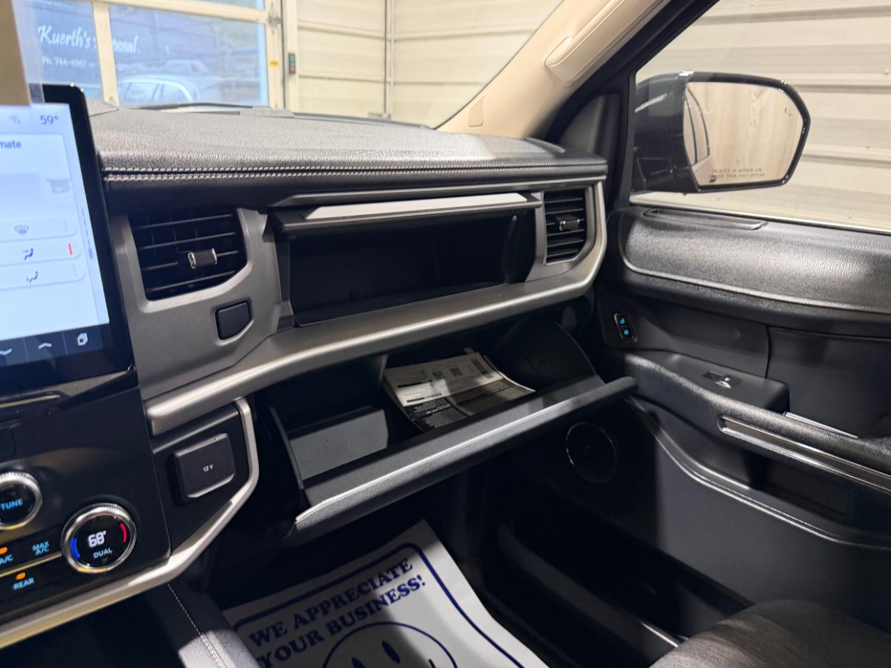 Ford Expedition XLT 4x4 2022