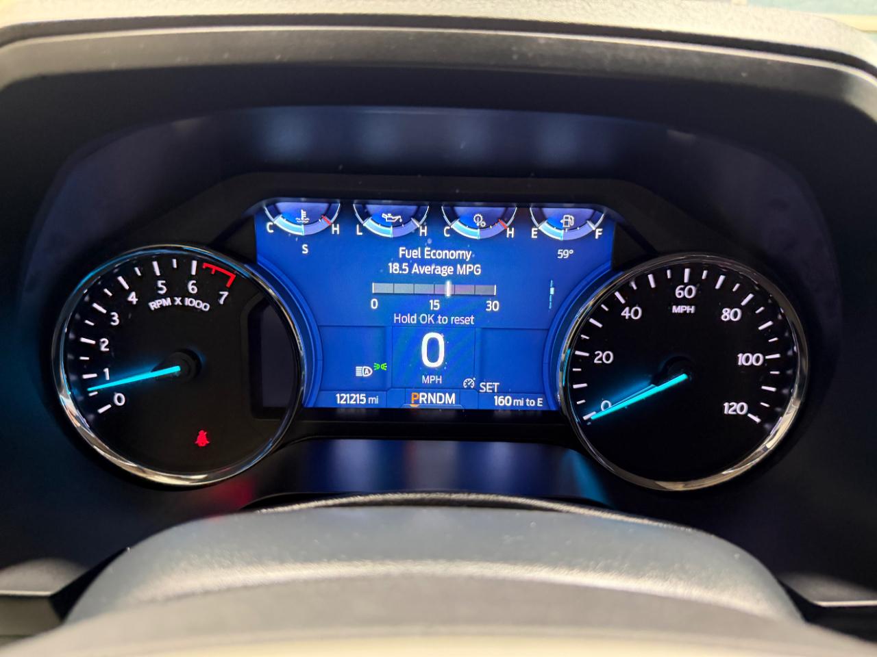 Ford Expedition XLT 4x4 2022