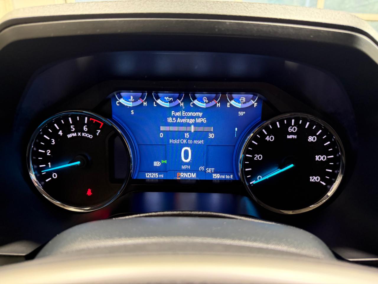 Ford Expedition XLT 4x4 2022