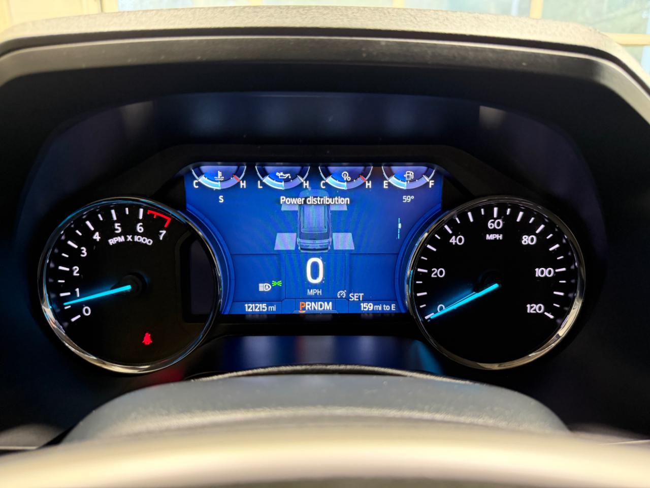 Ford Expedition XLT 4x4 2022