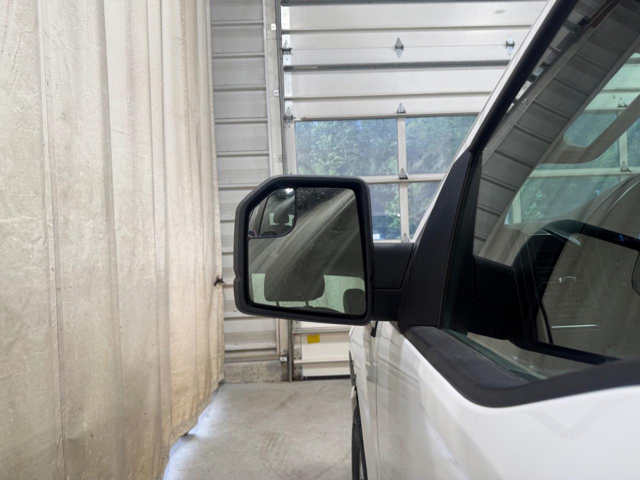 Ford F-150 4WD SuperCab 145" XLT 2016