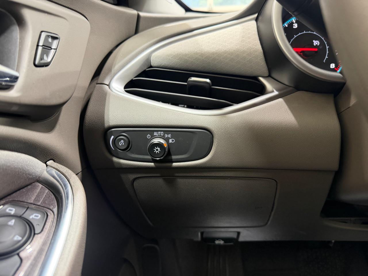 Chevrolet Malibu 4dr Sdn LT 2022