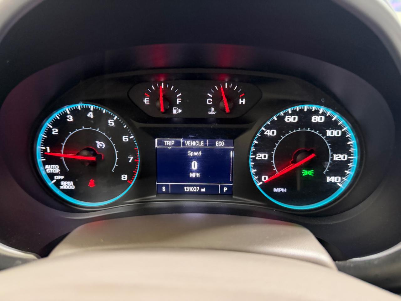 Chevrolet Malibu 4dr Sdn LT 2022