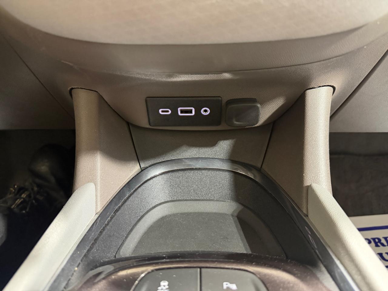 Chevrolet Malibu 4dr Sdn LT 2022