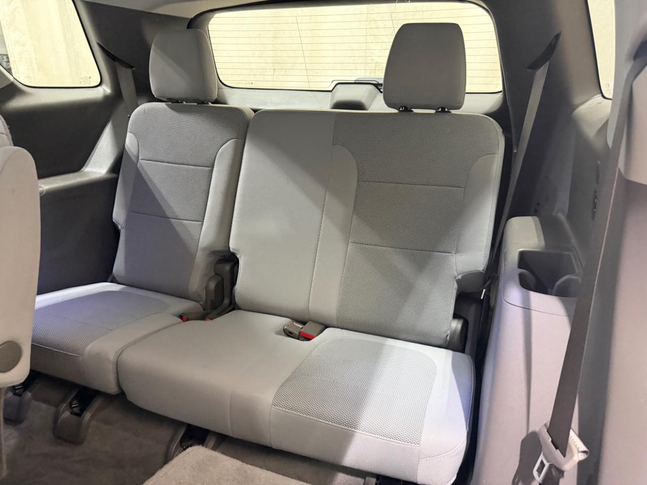 Chevrolet Traverse AWD 4dr LT Cloth w/1LT 2021