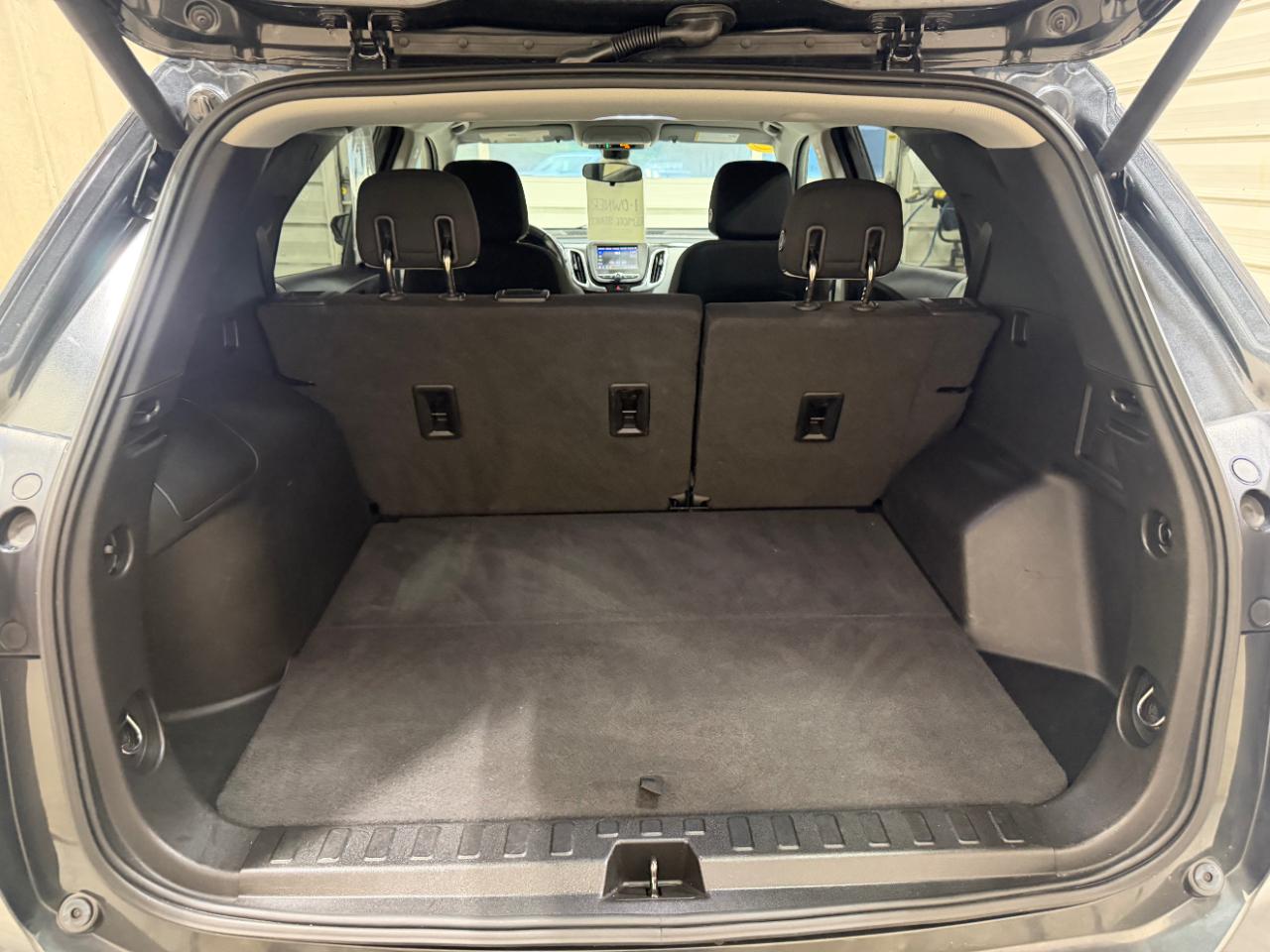 Chevrolet Equinox AWD 4dr LT w/2FL 2020
