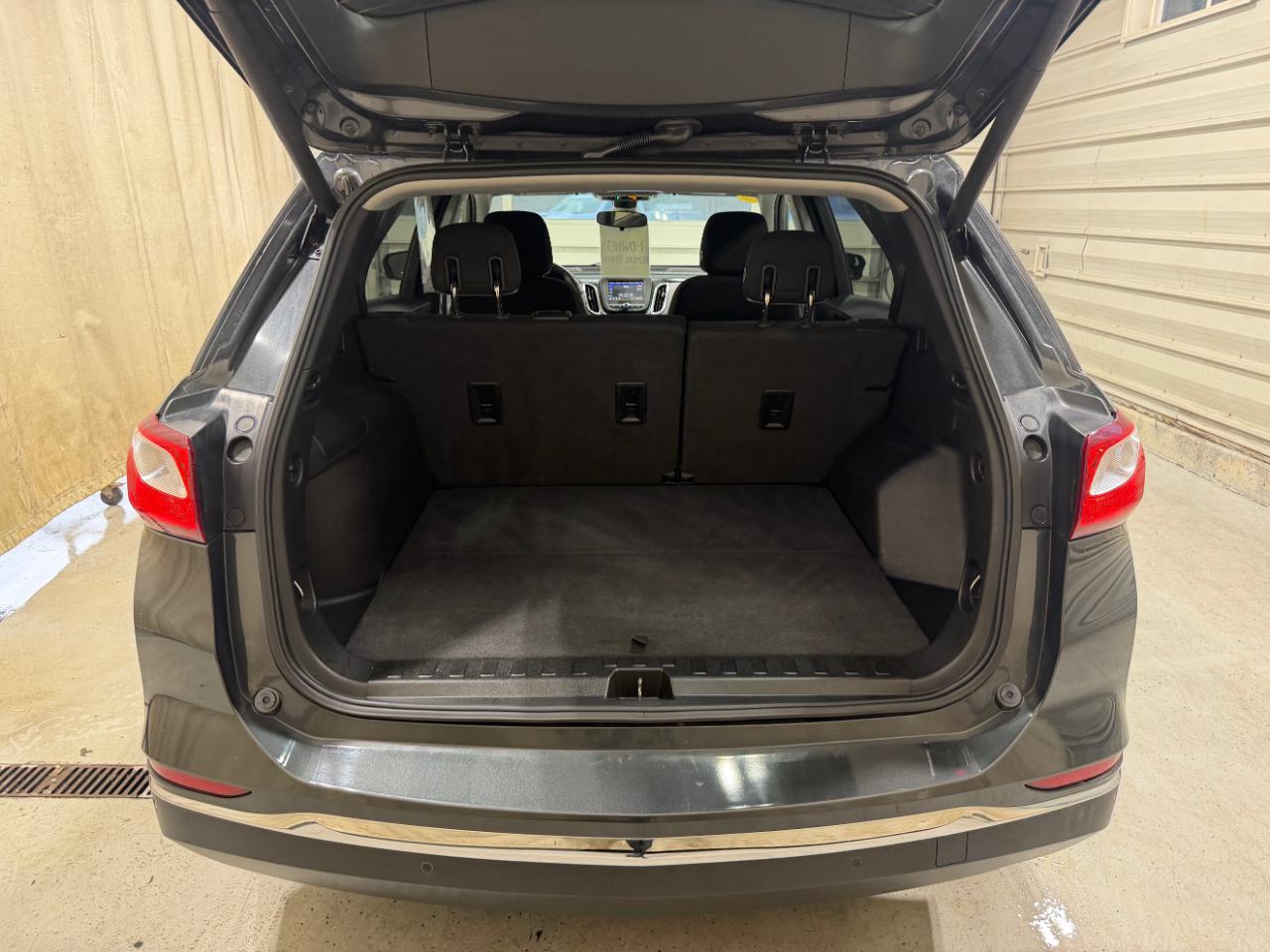 Chevrolet Equinox AWD 4dr LT w/2FL 2020