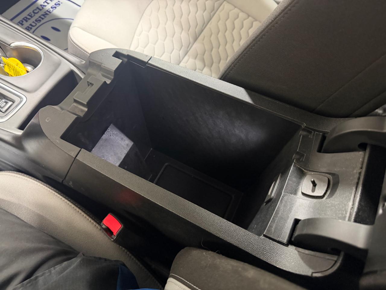 Chevrolet Equinox AWD 4dr LT w/2FL 2020