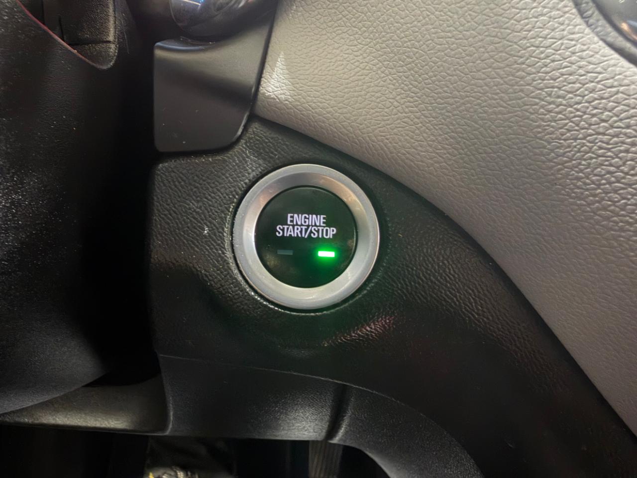 Chevrolet Equinox AWD 4dr LT w/2FL 2020