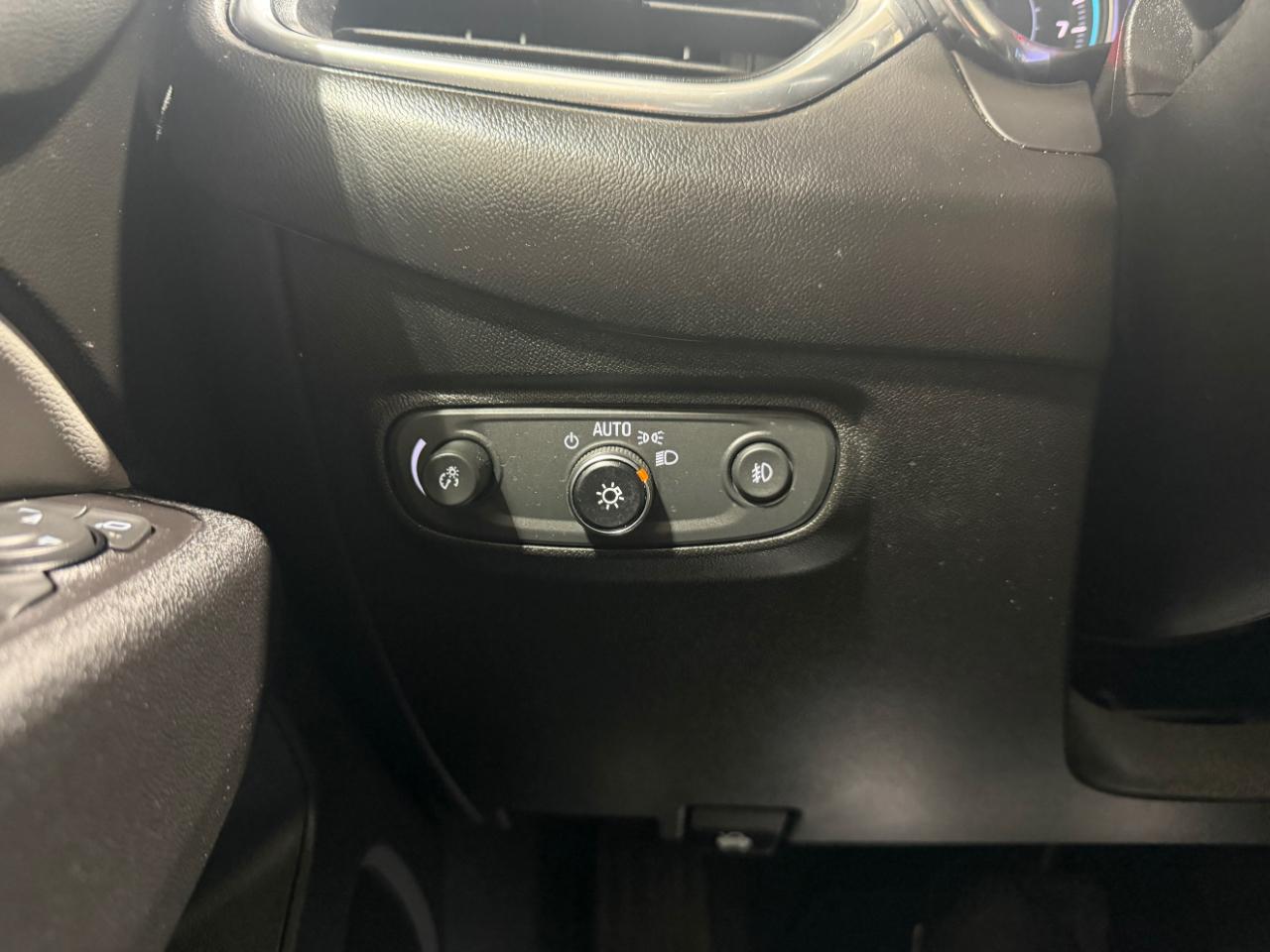 Chevrolet Equinox AWD 4dr LT w/2FL 2020
