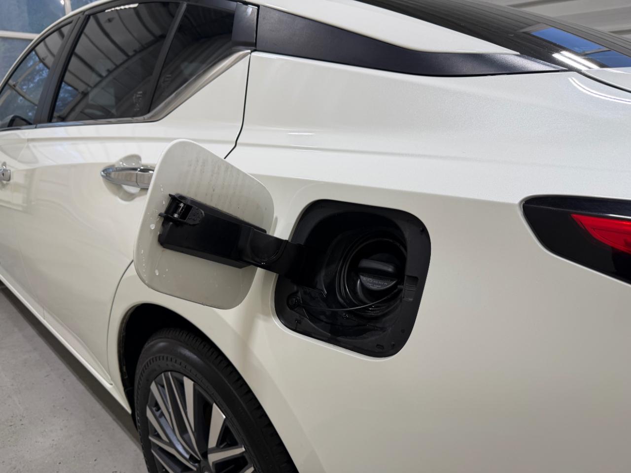 Nissan Altima 2.5 SV Sedan 2023