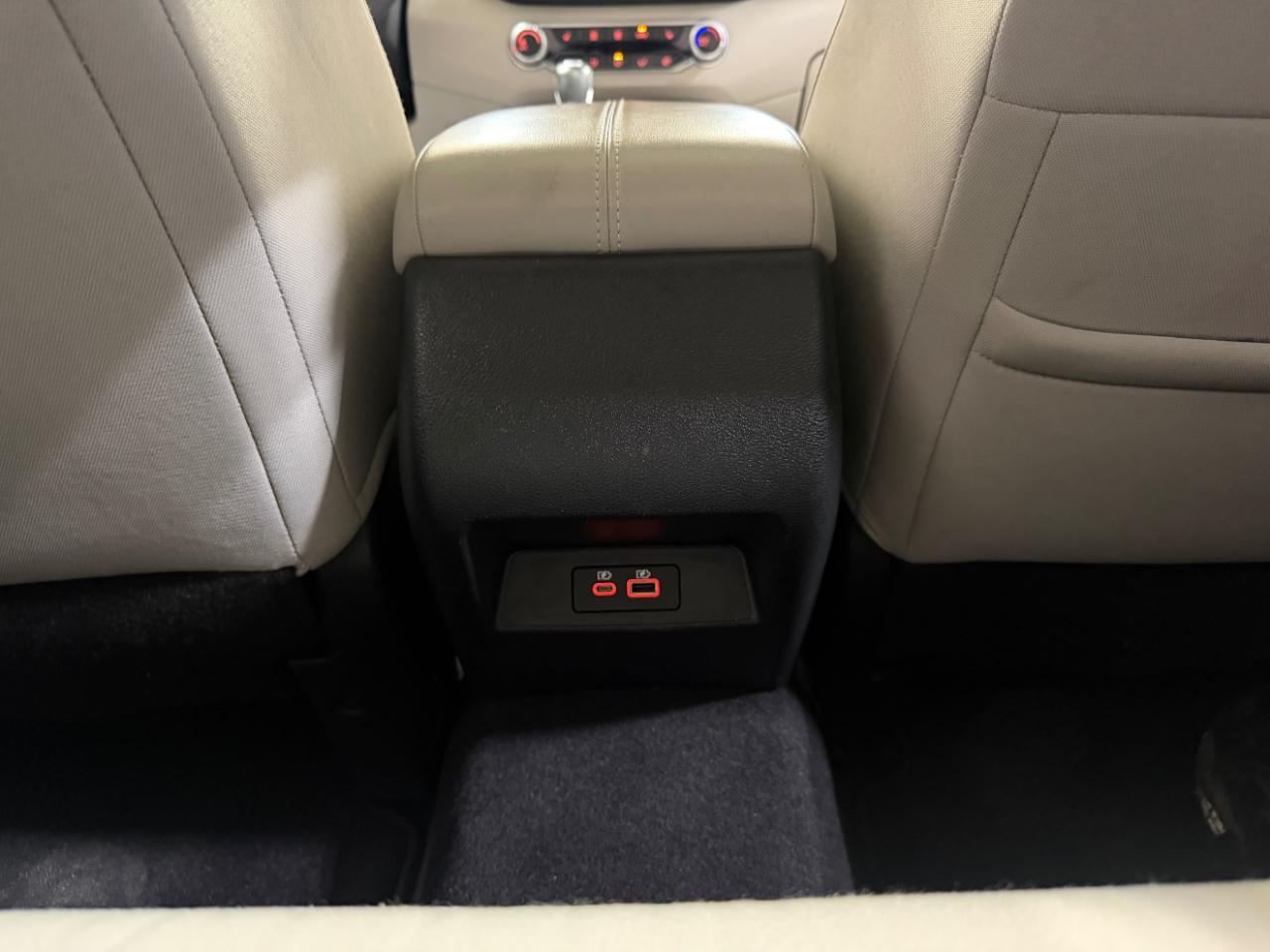 Nissan Altima 2.5 SV Sedan 2023