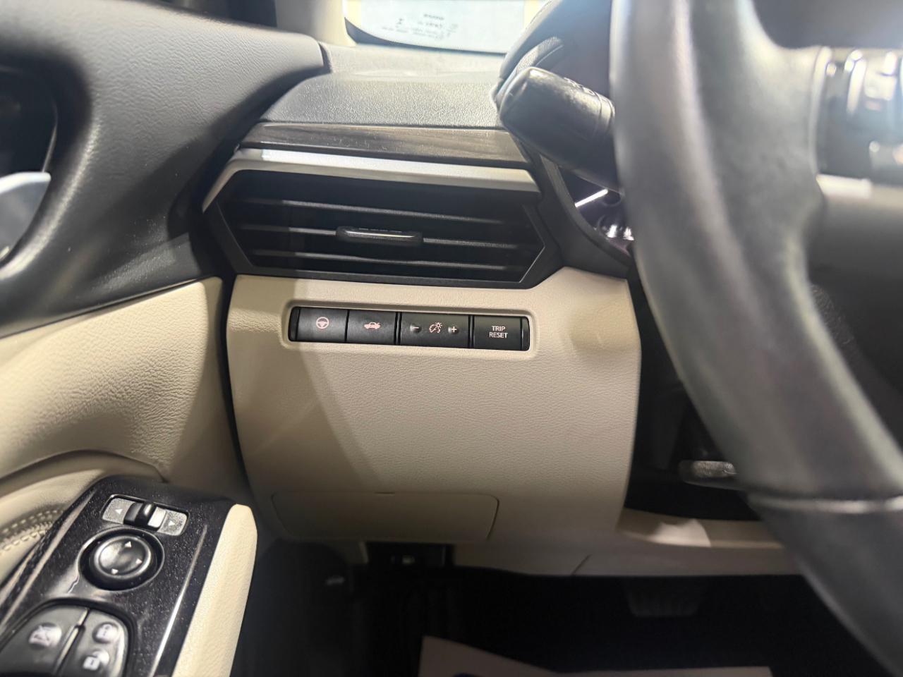 Nissan Altima 2.5 SV Sedan 2023