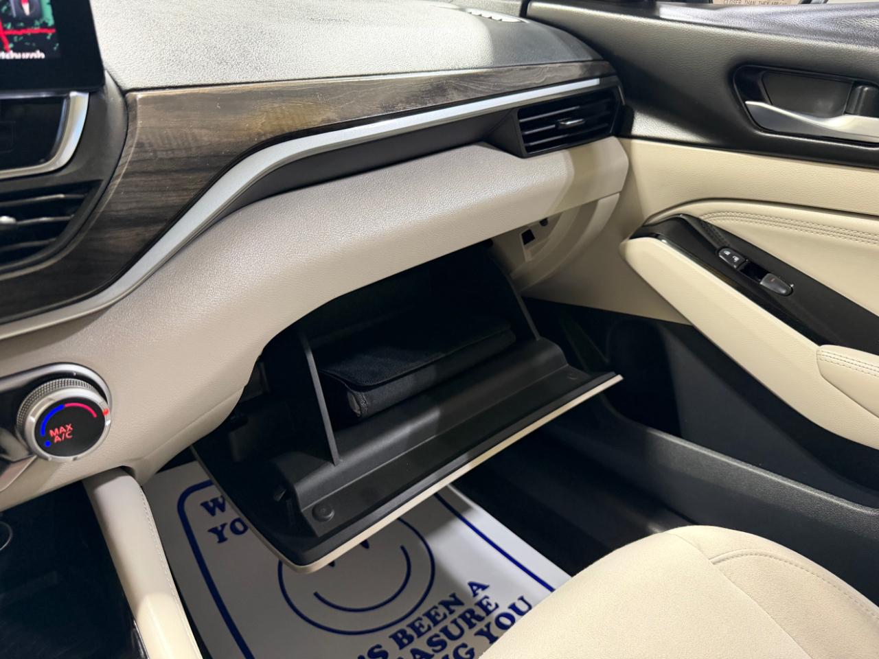 Nissan Altima 2.5 SV Sedan 2023
