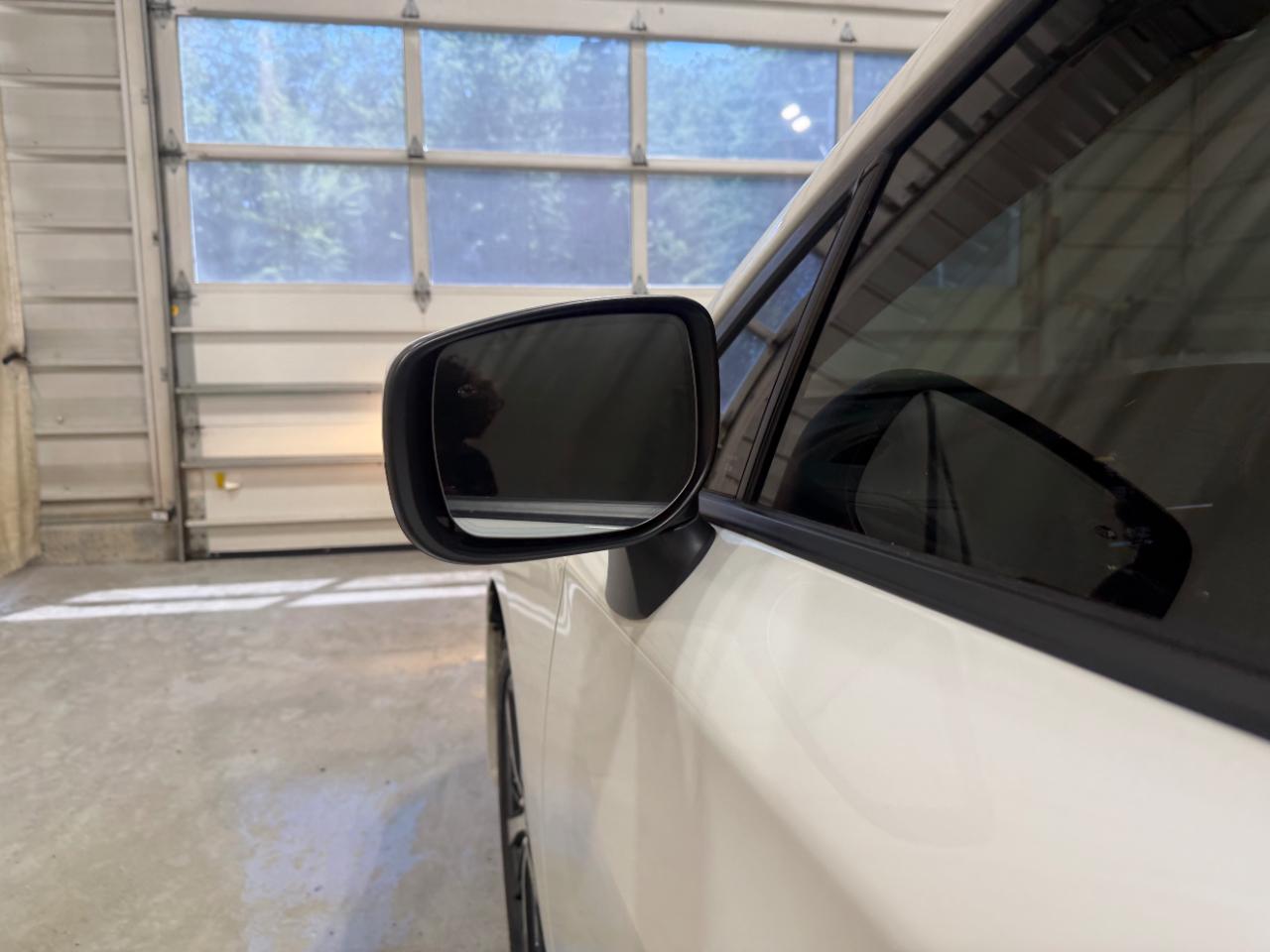 Subaru Impreza Premium 5-door CVT 2021
