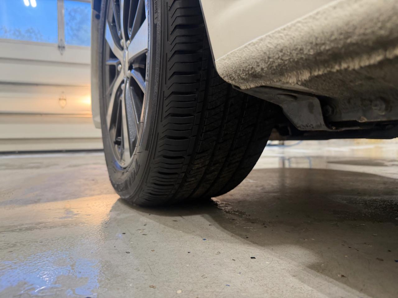Subaru Impreza Premium 5-door CVT 2021