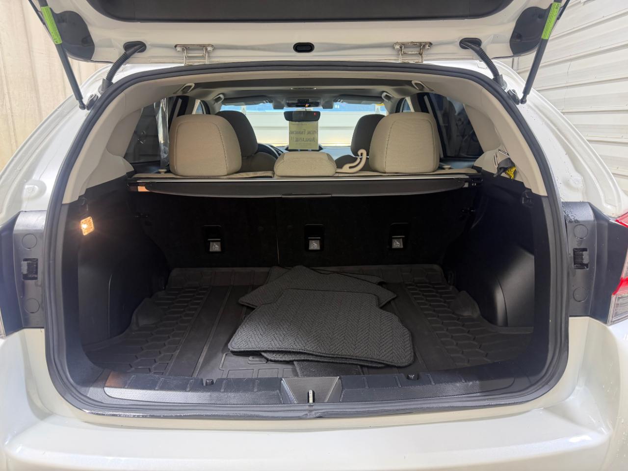 Subaru Impreza Premium 5-door CVT 2021