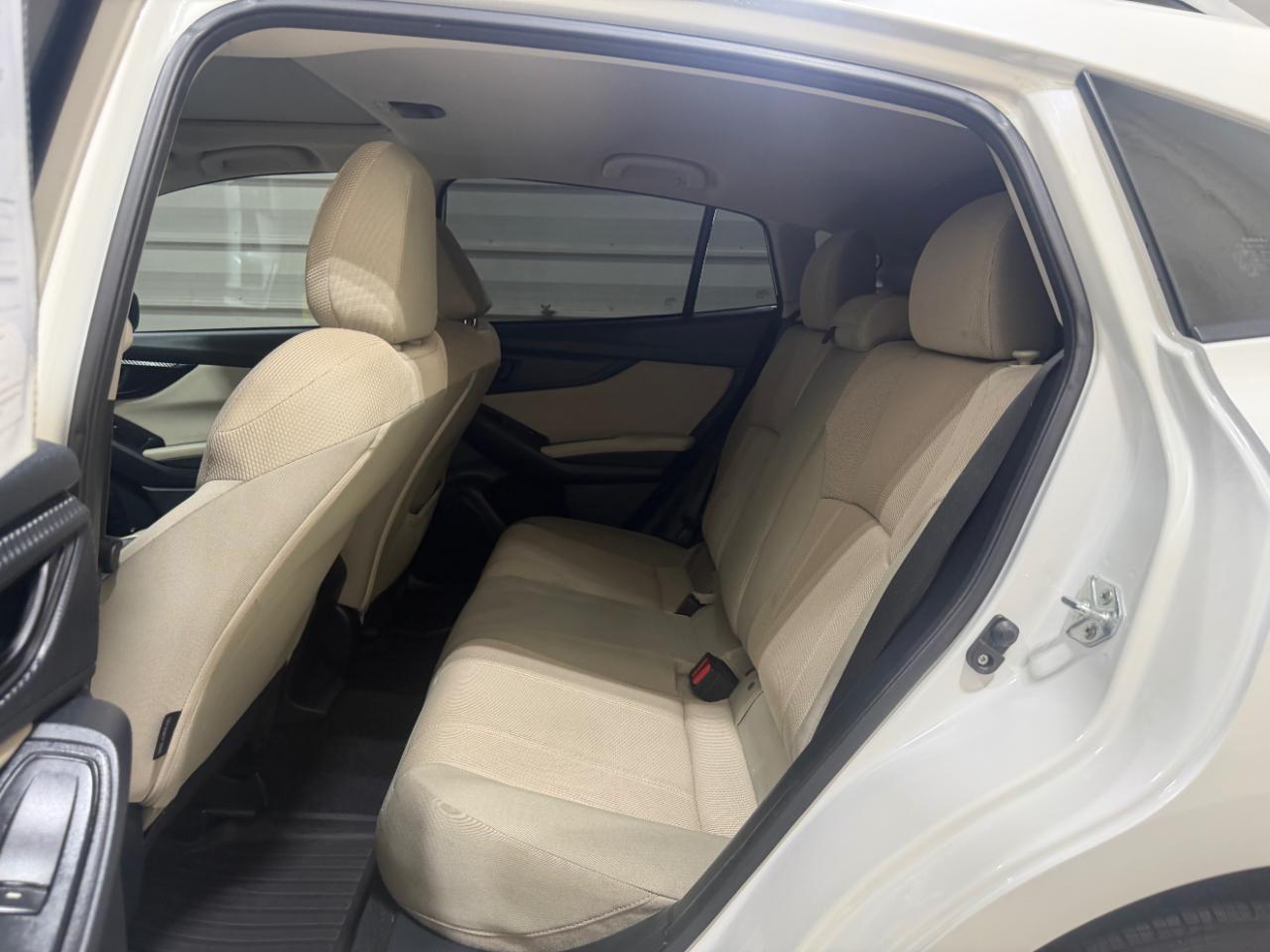 Subaru Impreza Premium 5-door CVT 2021