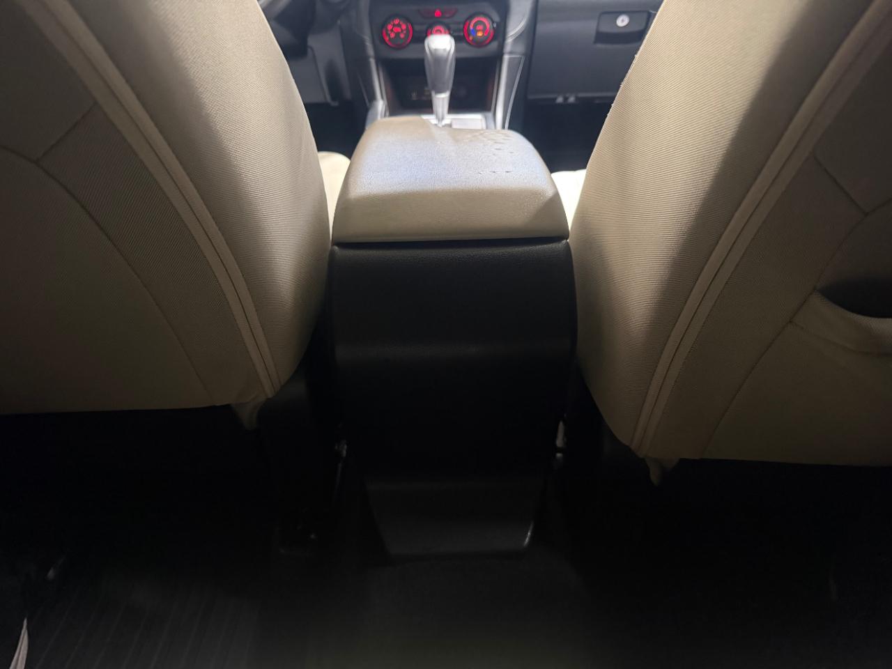 Subaru Impreza Premium 5-door CVT 2021