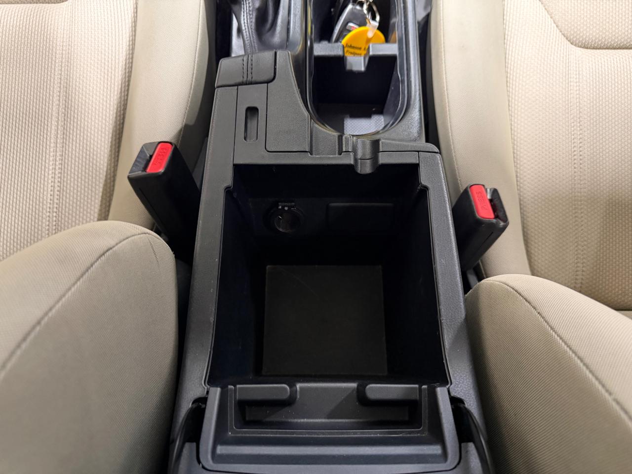 Subaru Impreza Premium 5-door CVT 2021