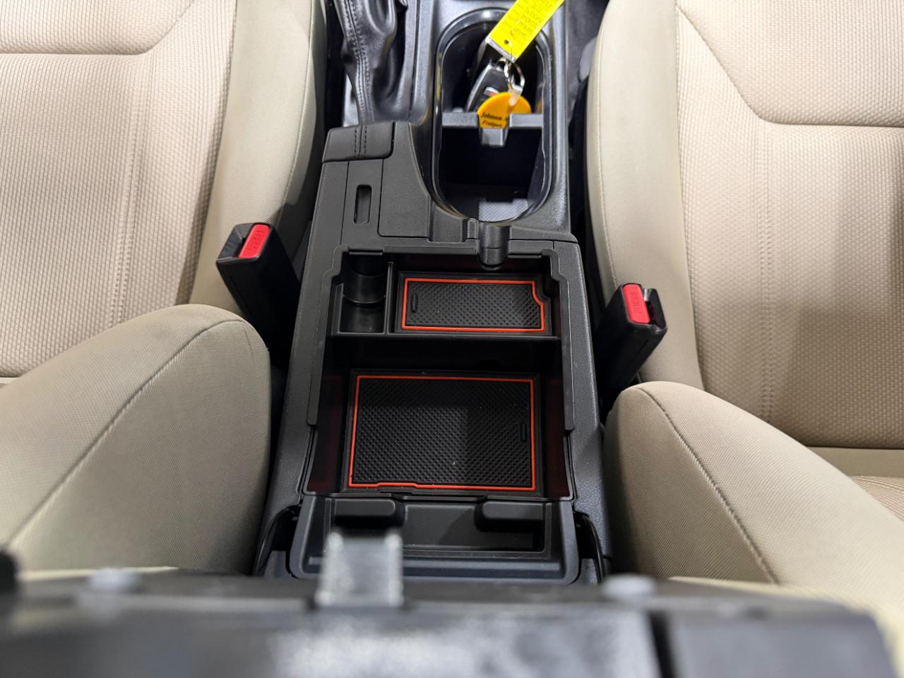 Subaru Impreza Premium 5-door CVT 2021