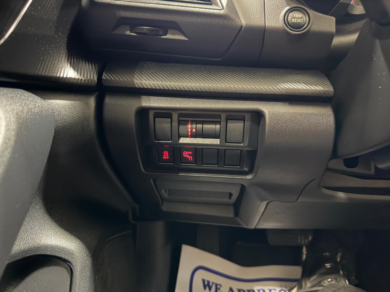 Subaru Impreza Premium 5-door CVT 2021
