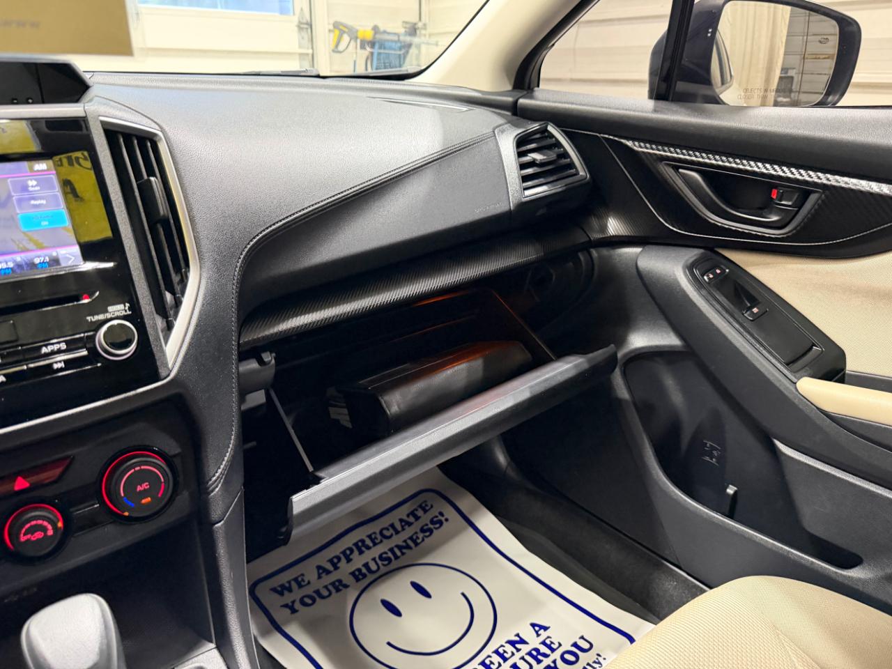 Subaru Impreza Premium 5-door CVT 2021