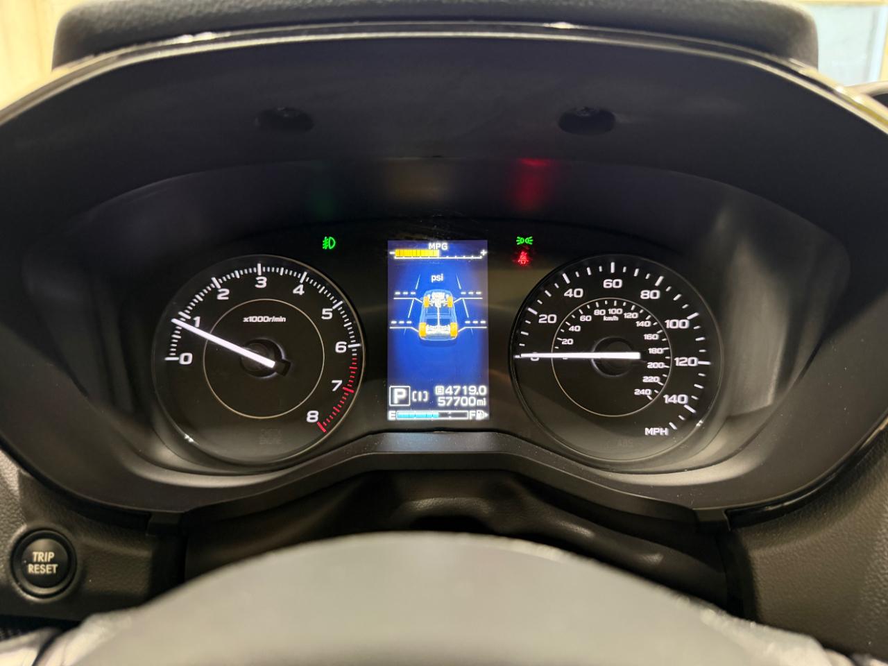Subaru Impreza Premium 5-door CVT 2021