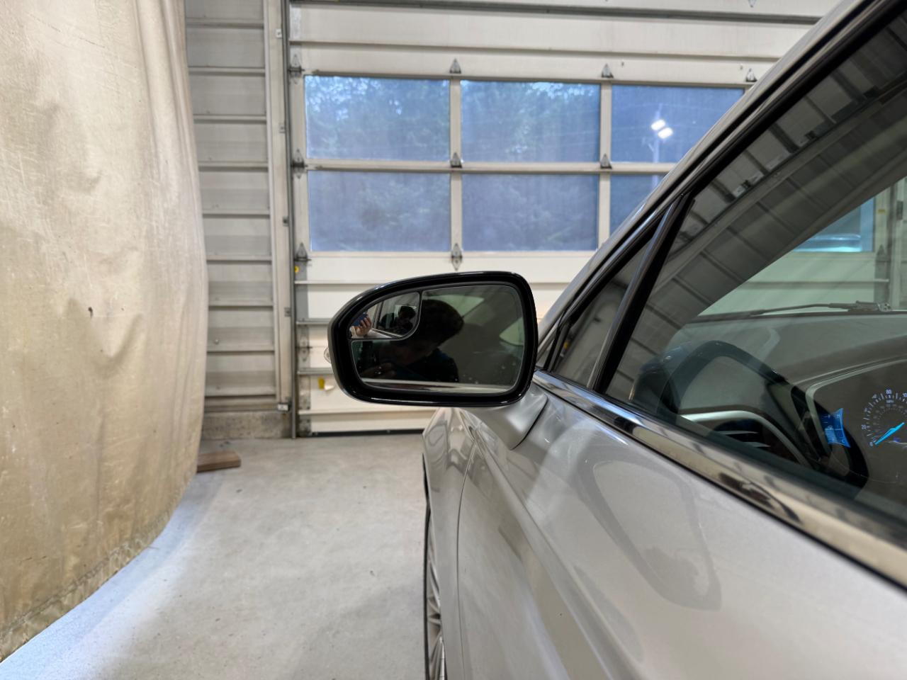 Ford Fusion 4dr Sdn SE FWD 2014