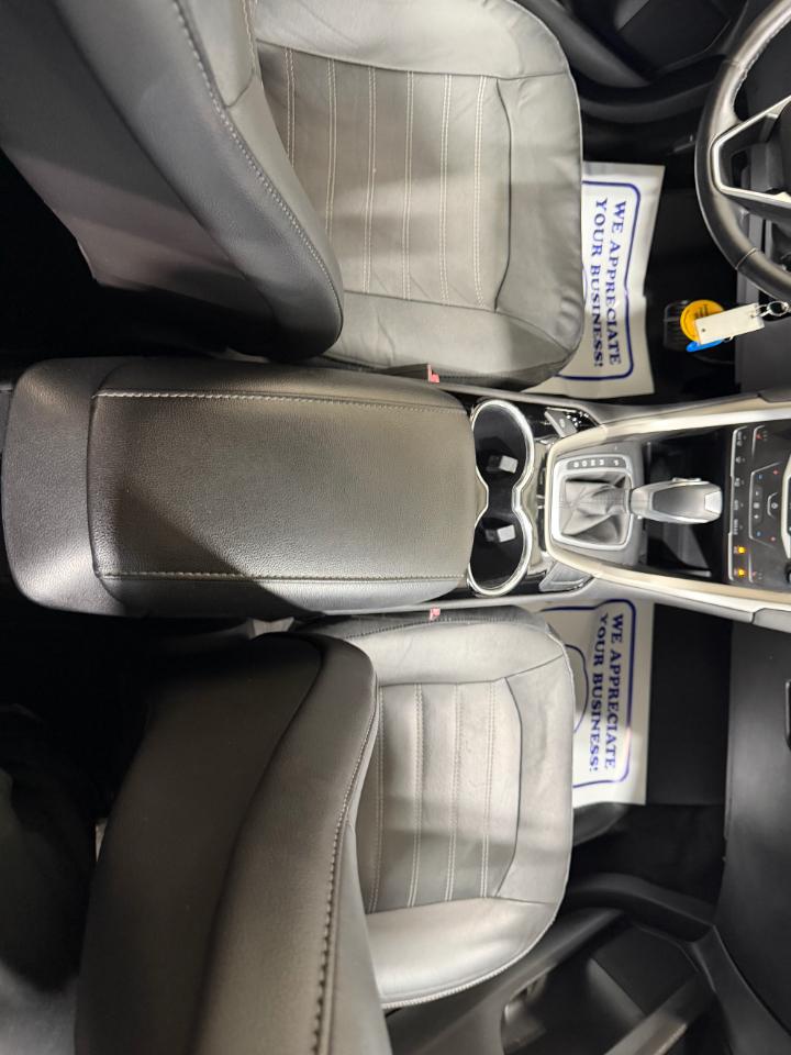 Ford Fusion 4dr Sdn SE FWD 2014