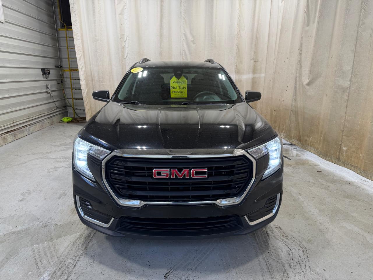 GMC Terrain FWD 4dr SLE 2023