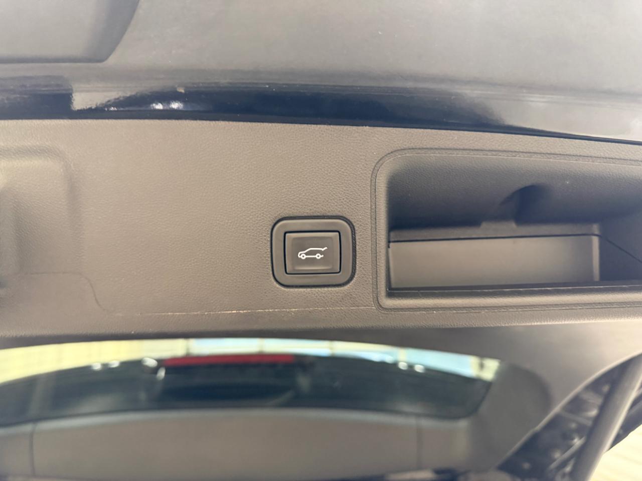 GMC Terrain FWD 4dr SLE 2023