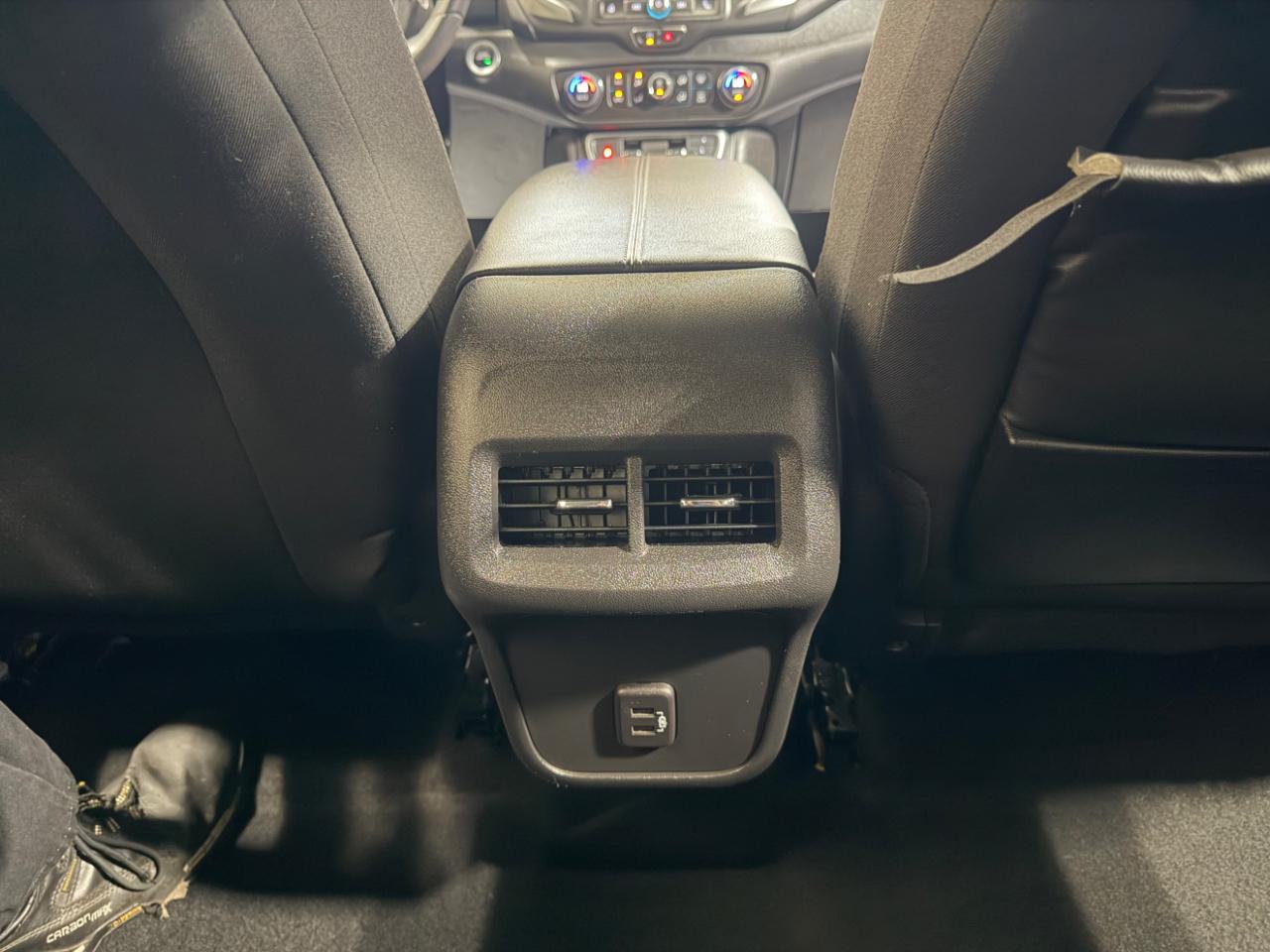 GMC Terrain FWD 4dr SLE 2023