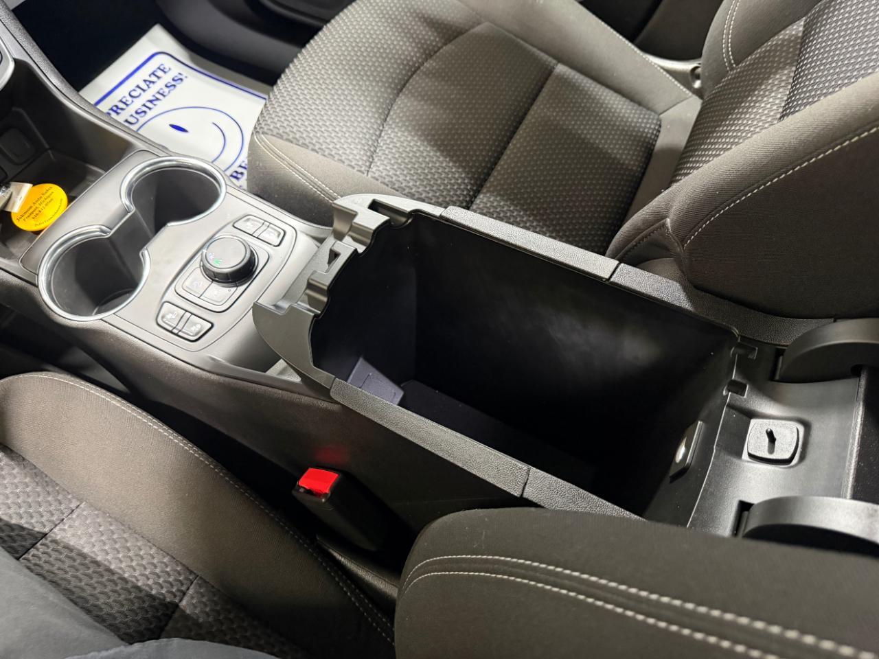 GMC Terrain FWD 4dr SLE 2023