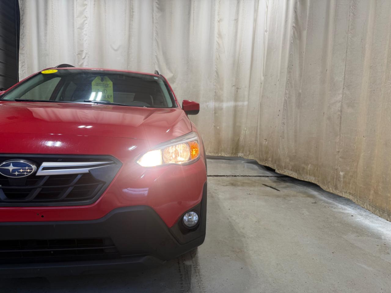 Subaru Crosstrek Premium CVT 2023