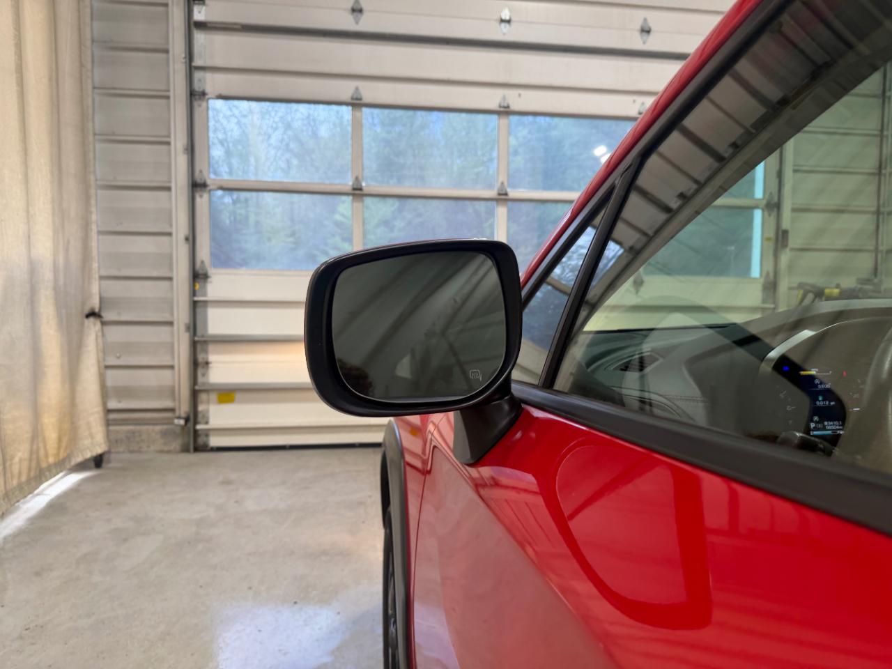 Subaru Crosstrek Premium CVT 2023