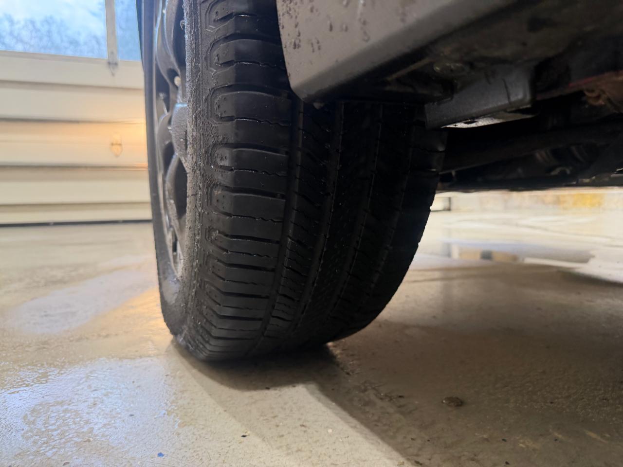 Subaru Crosstrek Premium CVT 2023