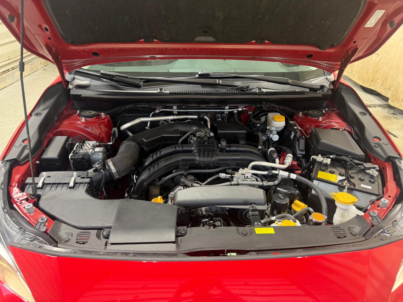 Subaru Crosstrek Premium CVT 2023