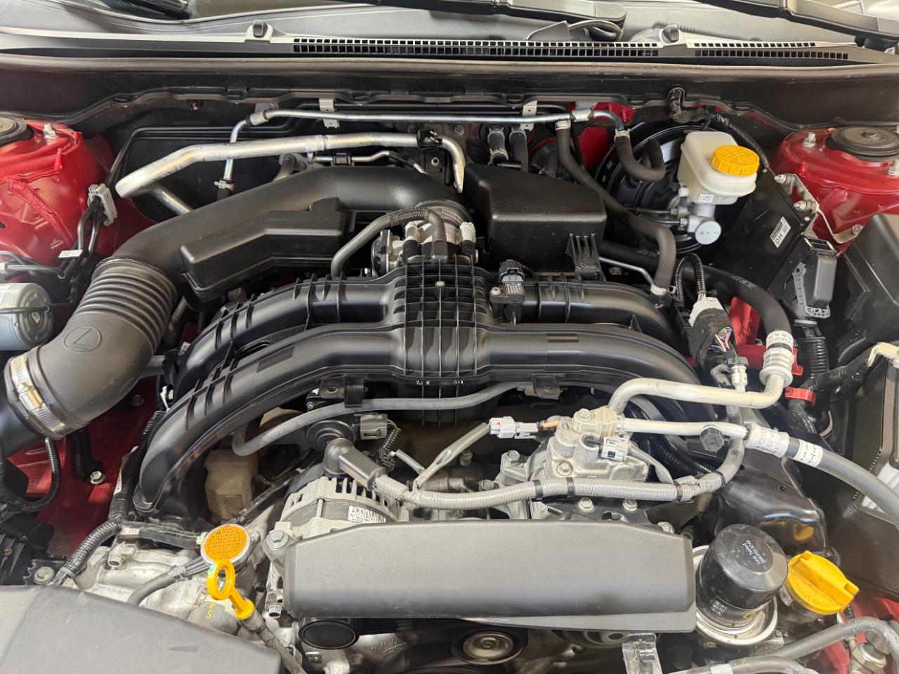 Subaru Crosstrek Premium CVT 2023